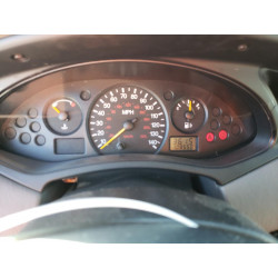 2003 FORD FOCUS