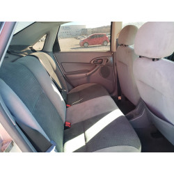 2003 FORD FOCUS