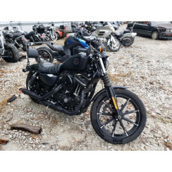 2021 HARLEY-DAVIDSON XL883 N 1HD4LE212MB400744 69682683