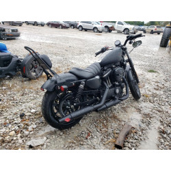 2021 HARLEY-DAVIDSON XL883 N 1HD4LE212MB400744 69682683