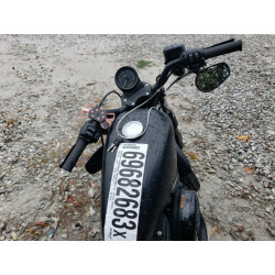 2021 HARLEY-DAVIDSON XL883 N 1HD4LE212MB400744 69682683