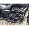 2021 HARLEY-DAVIDSON XL883 N 1HD4LE212MB400744 69682683