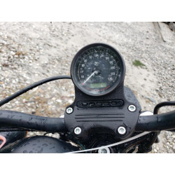 2021 HARLEY-DAVIDSON XL883 N 1HD4LE212MB400744 69682683