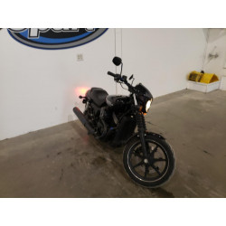 2019 HARLEY-DAVIDSON XG