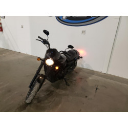 2019 HARLEY-DAVIDSON XG