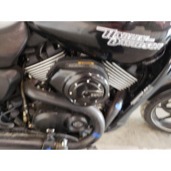 2019 HARLEY-DAVIDSON XG