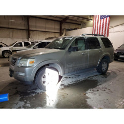 2008 FORD EXPLORER
