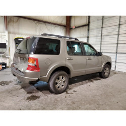 2008 FORD EXPLORER
