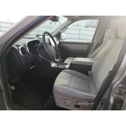 2008 FORD EXPLORER