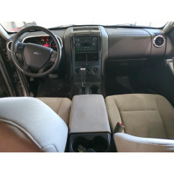 2008 FORD EXPLORER