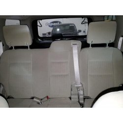 2008 FORD EXPLORER