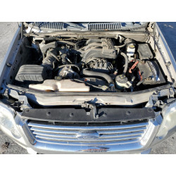 2008 FORD EXPLORER