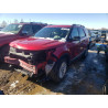 2012 FORD EXPLORER