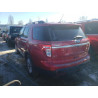 2012 FORD EXPLORER