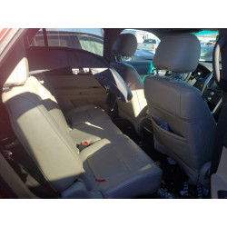2012 FORD EXPLORER