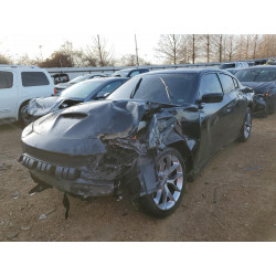 2020 DODGE CHARGER