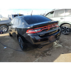 2015 DODGE DART
