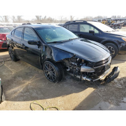 2015 DODGE DART