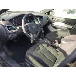 2015 DODGE DART