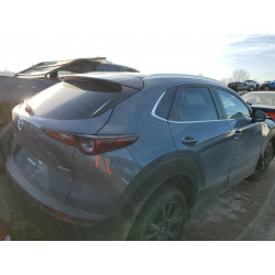 2022 MAZDA CX30