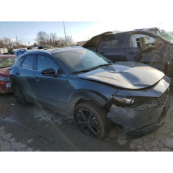 2022 MAZDA CX30