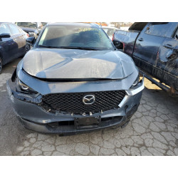 2022 MAZDA CX30
