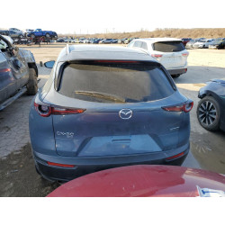 2022 MAZDA CX30