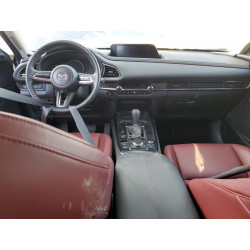 2022 MAZDA CX30