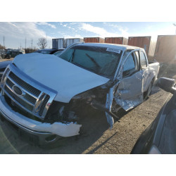 2011 FORD F150