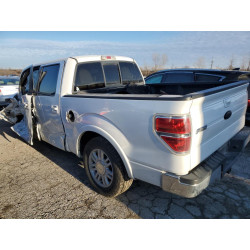 2011 FORD F150