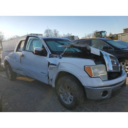 2011 FORD F150