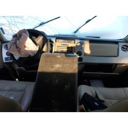 2011 FORD F150
