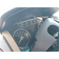 2011 FORD F150