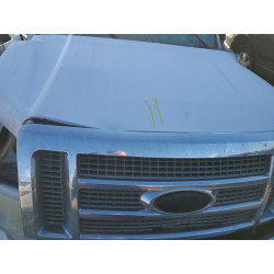 2011 FORD F150