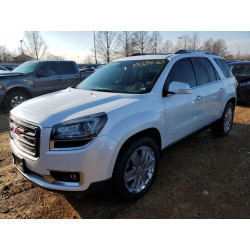 2017 GMC ACADIA