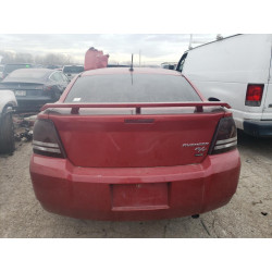 2010 DODGE AVENGER