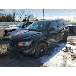 2020 DODGE JOURNEY