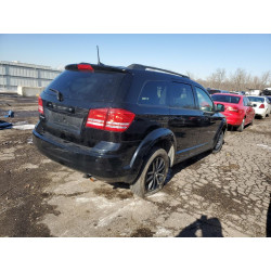 2020 DODGE JOURNEY