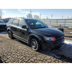 2020 DODGE JOURNEY