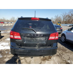 2020 DODGE JOURNEY