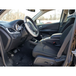 2020 DODGE JOURNEY