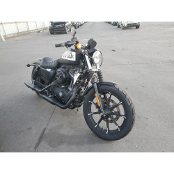 2022 HARLEY-DAVIDSON XL883 N 1HD4LE216NB414468 73124623
