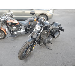 2022 HARLEY-DAVIDSON XL883 N 1HD4LE216NB414468 73124623