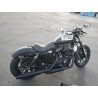 2022 HARLEY-DAVIDSON XL883 N 1HD4LE216NB414468 73124623