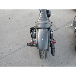 2022 HARLEY-DAVIDSON XL883 N 1HD4LE216NB414468 73124623