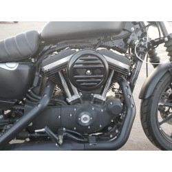 2022 HARLEY-DAVIDSON XL883 N 1HD4LE216NB414468 73124623