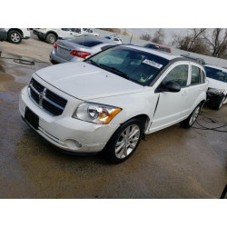 2011 DODGE CALIBER