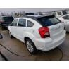 2011 DODGE CALIBER