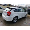 2011 DODGE CALIBER