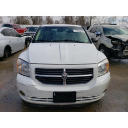 2011 DODGE CALIBER